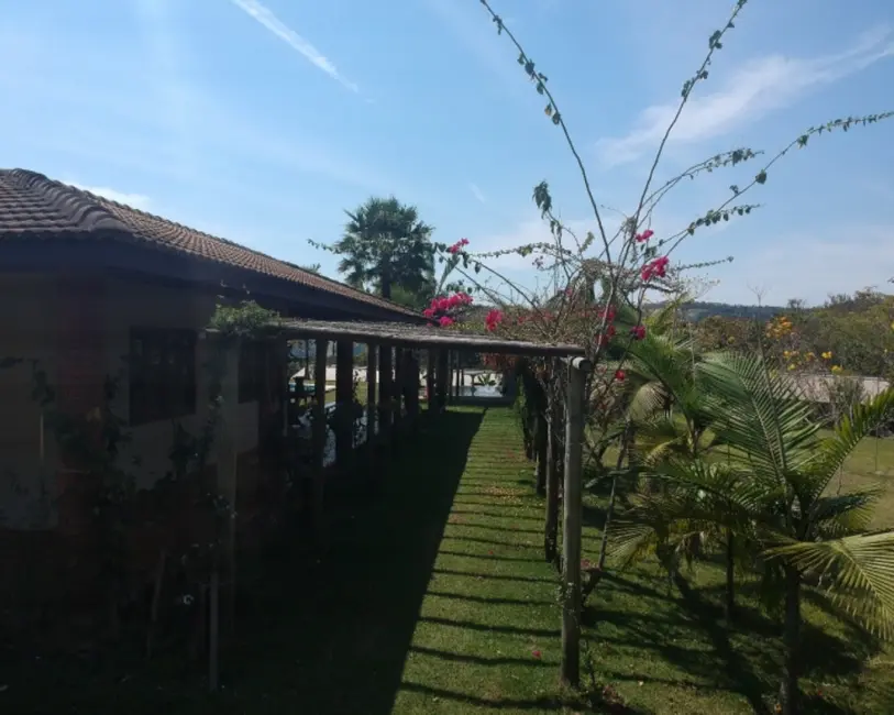 Sítio / Rancho com 4 quartos à venda e para alugar, 145000m2 em Rio Acima, Jundiai - SP - imagem 5 Foto 5 de Sítio / Rancho com 4 quartos à venda e para alugar, 145000m2 em Rio Acima, Jundiai - SP
