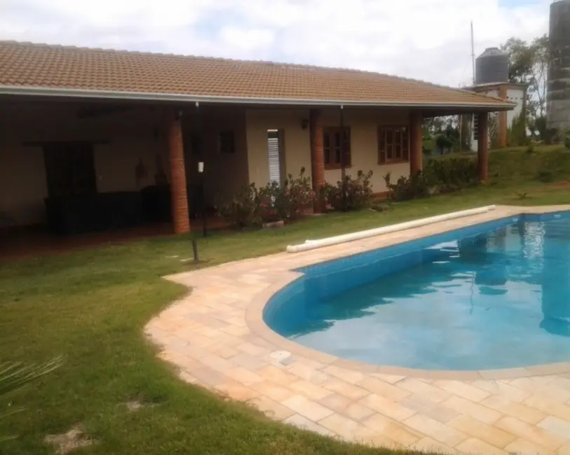 Sítio / Rancho com 4 quartos à venda e para alugar, 145000m2 em Rio Acima, Jundiai - SP - imagem 6 Foto 6 de Sítio / Rancho com 4 quartos à venda e para alugar, 145000m2 em Rio Acima, Jundiai - SP