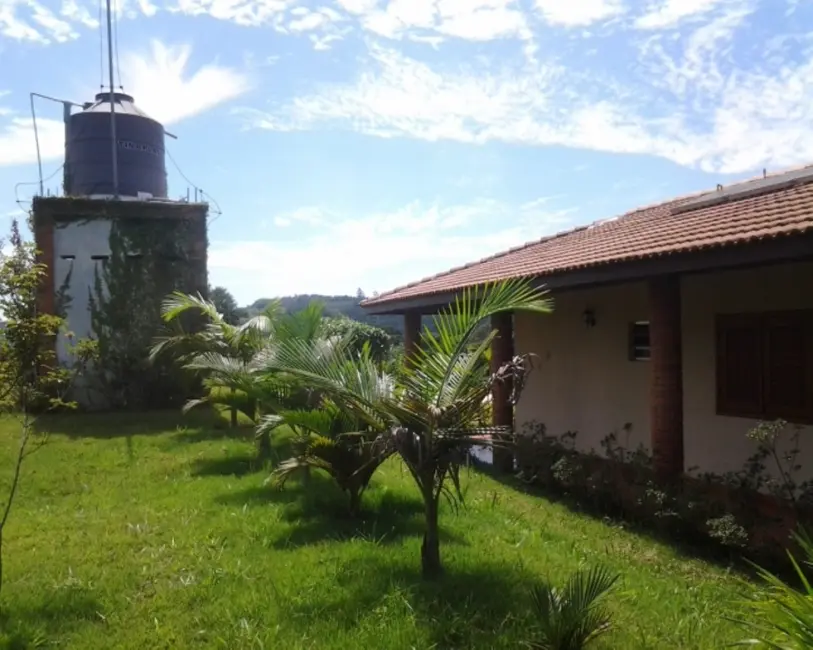 Foto 2 de Sítio / Rancho com 4 quartos à venda e para alugar, 145000m2 em Rio Acima, Jundiai - SP