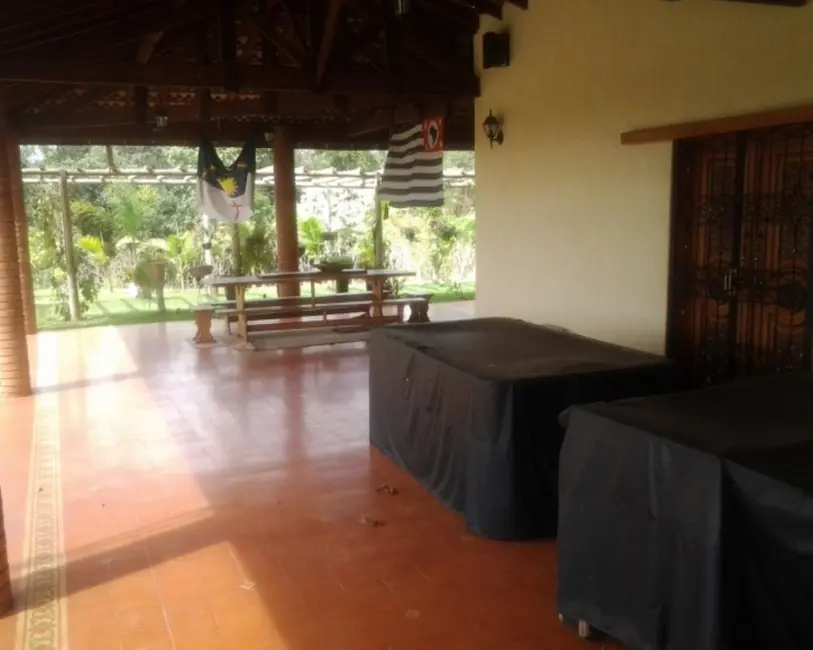 Sítio / Rancho com 4 quartos à venda e para alugar, 145000m2 em Rio Acima, Jundiai - SP - imagem 8 Foto 8 de Sítio / Rancho com 4 quartos à venda e para alugar, 145000m2 em Rio Acima, Jundiai - SP