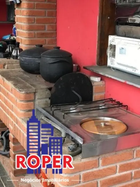 Foto 8 de Chácara com 5 quartos à venda, 1020m2 em Santa Isabel - SP