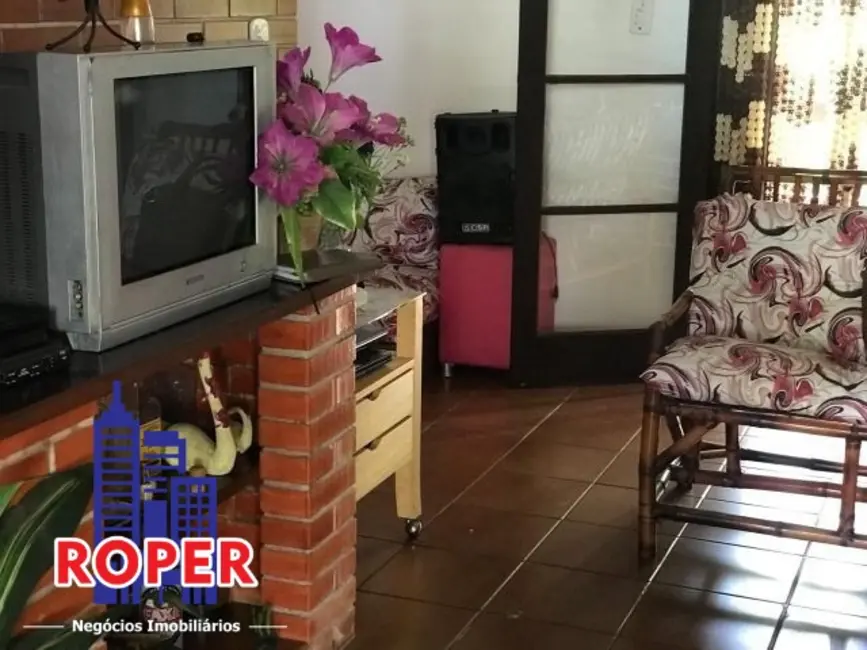 Foto 5 de Chácara com 5 quartos à venda, 1020m2 em Santa Isabel - SP