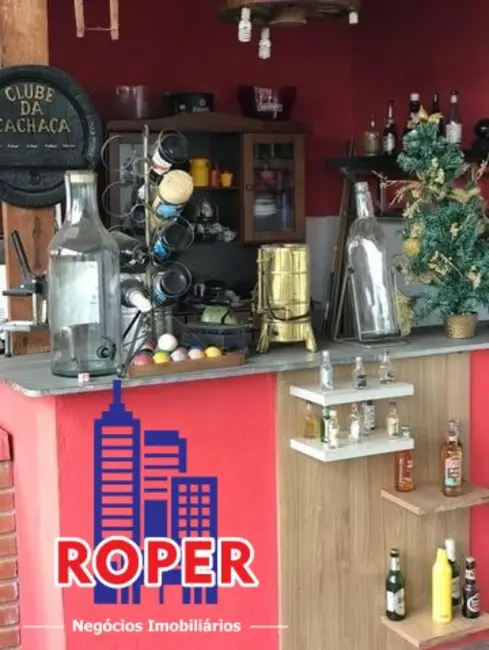 Foto 7 de Chácara com 5 quartos à venda, 1020m2 em Santa Isabel - SP