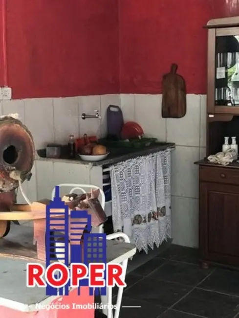 Foto 6 de Chácara com 5 quartos à venda, 1020m2 em Santa Isabel - SP