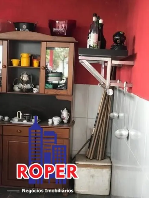 Foto 4 de Chácara com 5 quartos à venda, 1020m2 em Santa Isabel - SP