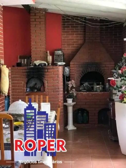 Foto 9 de Chácara com 5 quartos à venda, 1020m2 em Santa Isabel - SP