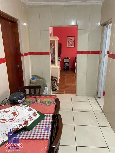 Foto 8 de Casa com 5 quartos à venda, 269m2 em Cidade Patriarca, São Paulo - SP