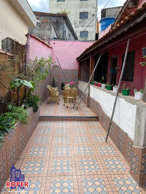 Foto 4 de Casa com 5 quartos à venda, 269m2 em Cidade Patriarca, São Paulo - SP