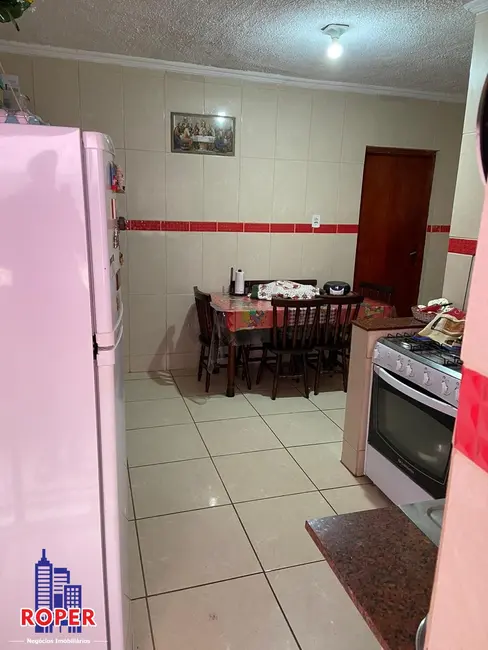 Foto 7 de Casa com 5 quartos à venda, 269m2 em Cidade Patriarca, São Paulo - SP