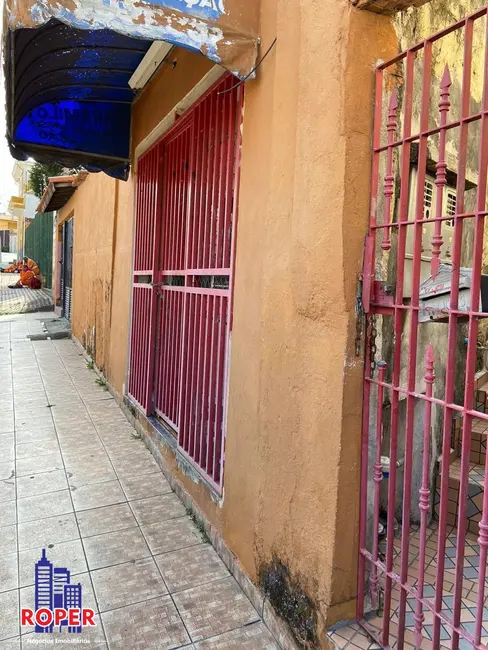 Foto 2 de Casa com 5 quartos à venda, 269m2 em Cidade Patriarca, São Paulo - SP