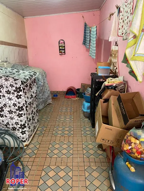 Foto 5 de Casa com 5 quartos à venda, 269m2 em Cidade Patriarca, São Paulo - SP