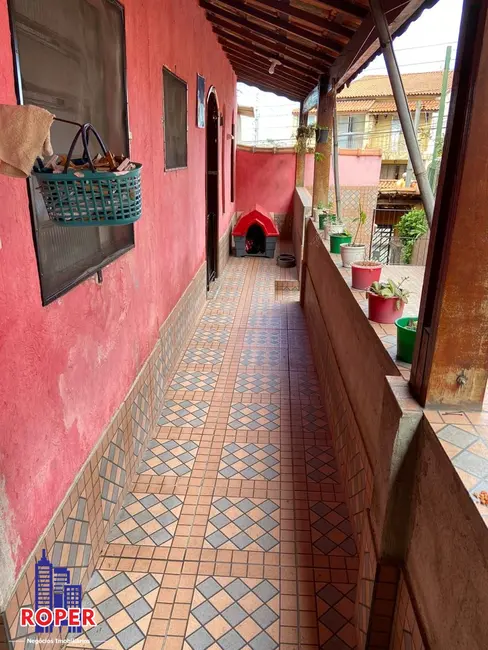 Foto 3 de Casa com 5 quartos à venda, 269m2 em Cidade Patriarca, São Paulo - SP