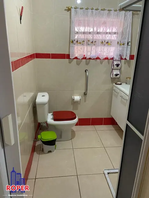 Foto 6 de Casa com 5 quartos à venda, 269m2 em Cidade Patriarca, São Paulo - SP