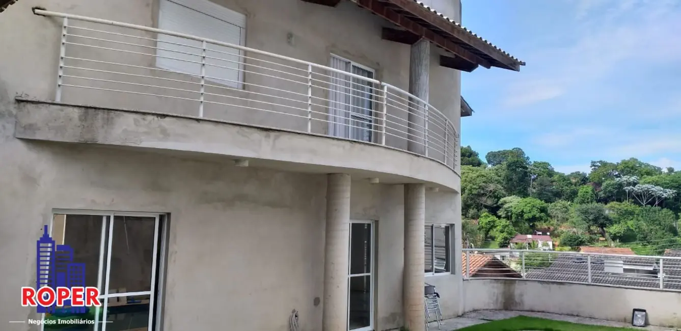 Foto 2 de Casa de Condomínio com 4 quartos à venda, 400m2 em Santa Isabel - SP