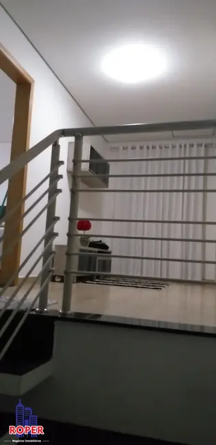 Foto 4 de Casa de Condomínio com 4 quartos à venda, 400m2 em Santa Isabel - SP