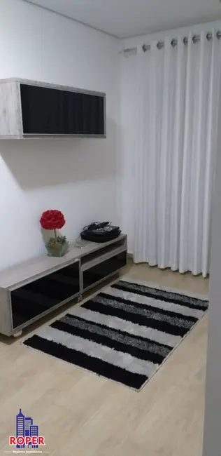 Foto 7 de Casa de Condomínio com 4 quartos à venda, 400m2 em Santa Isabel - SP