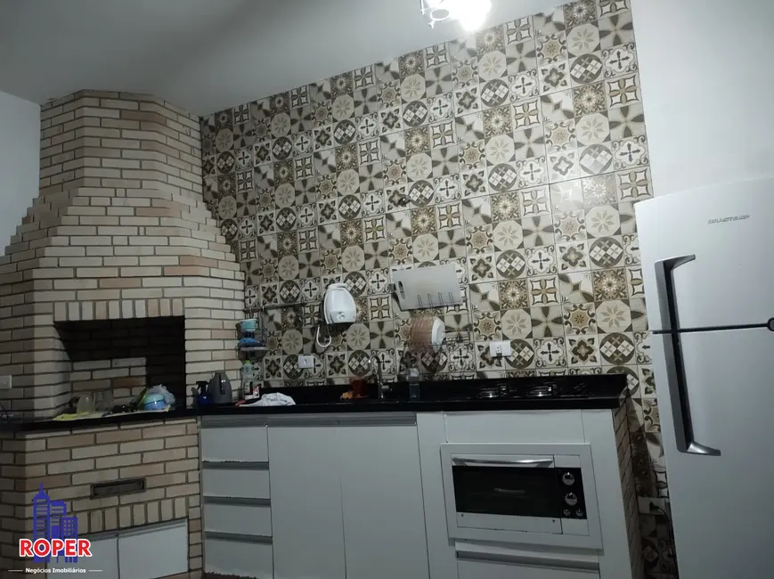 Foto 1 de Casa de Condomínio com 4 quartos à venda, 400m2 em Santa Isabel - SP