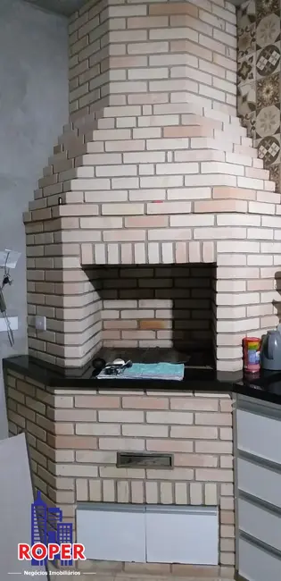 Foto 5 de Casa de Condomínio com 4 quartos à venda, 400m2 em Santa Isabel - SP