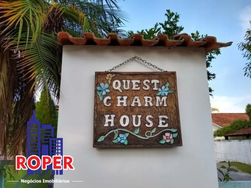 Chácara com 6 quartos à venda, 2500m2 em Guararema - SP - imagem 8 Foto 8 de Chácara com 6 quartos à venda, 2500m2 em Guararema - SP