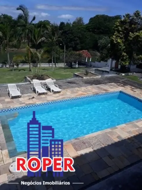 Chácara com 6 quartos à venda, 2500m2 em Guararema - SP - imagem 5 Foto 5 de Chácara com 6 quartos à venda, 2500m2 em Guararema - SP