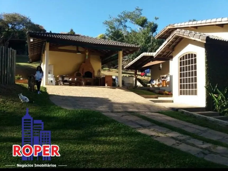 Foto 3 de Casa com 4 quartos à venda, 1500m2 em Mairipora - SP