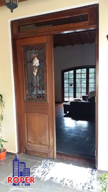 Foto 9 de Casa com 4 quartos à venda, 1500m2 em Mairipora - SP