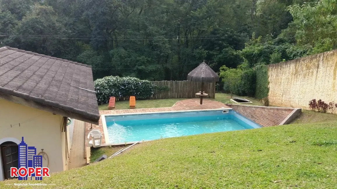 Foto 5 de Casa com 4 quartos à venda, 1500m2 em Mairipora - SP