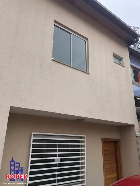 Foto 2 de Casa com 3 quartos à venda, 65m2 em Chácara Belenzinho, São Paulo - SP