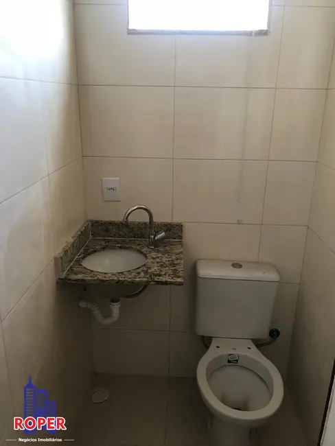 Foto 9 de Casa com 3 quartos à venda, 65m2 em Chácara Belenzinho, São Paulo - SP