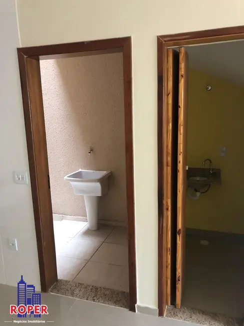 Foto 3 de Casa com 3 quartos à venda, 65m2 em Chácara Belenzinho, São Paulo - SP
