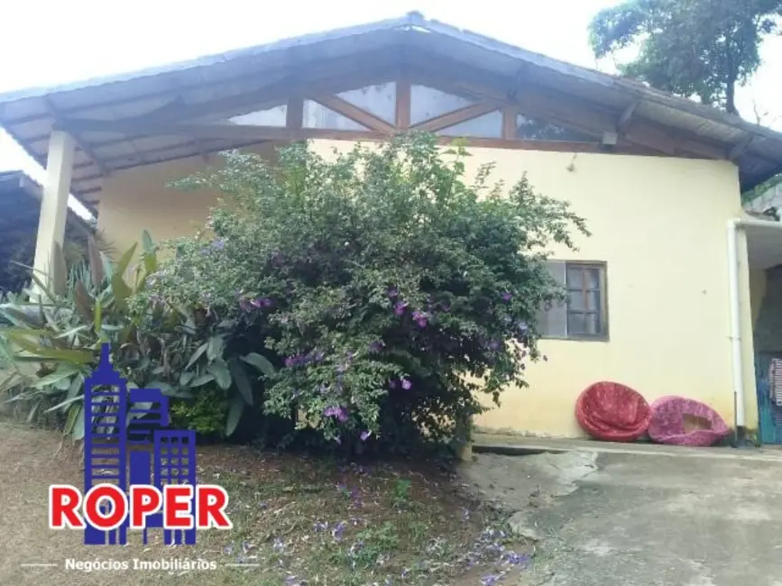 Chácara com 5 quartos à venda, 2000m2 em Mombaça, Sao Roque - SP - imagem 5 Foto 5 de Chácara com 5 quartos à venda, 2000m2 em Mombaça, Sao Roque - SP