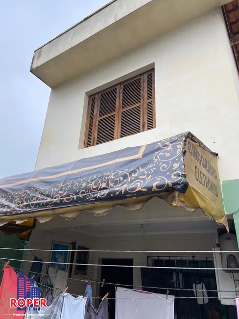 Foto 1 de Casa com 5 quartos à venda, 250m2 em Chácara Santo Antônio (Zona Leste), São Paulo - SP