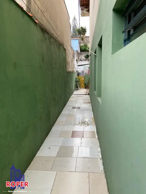 Foto 3 de Casa com 5 quartos à venda, 250m2 em Chácara Santo Antônio (Zona Leste), São Paulo - SP