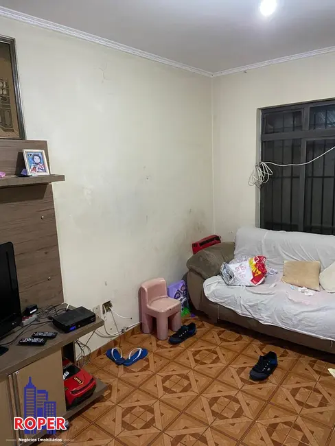Foto 5 de Casa com 5 quartos à venda, 250m2 em Chácara Santo Antônio (Zona Leste), São Paulo - SP