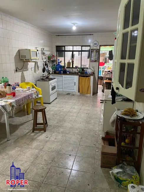 Foto 8 de Casa com 5 quartos à venda, 250m2 em Chácara Santo Antônio (Zona Leste), São Paulo - SP