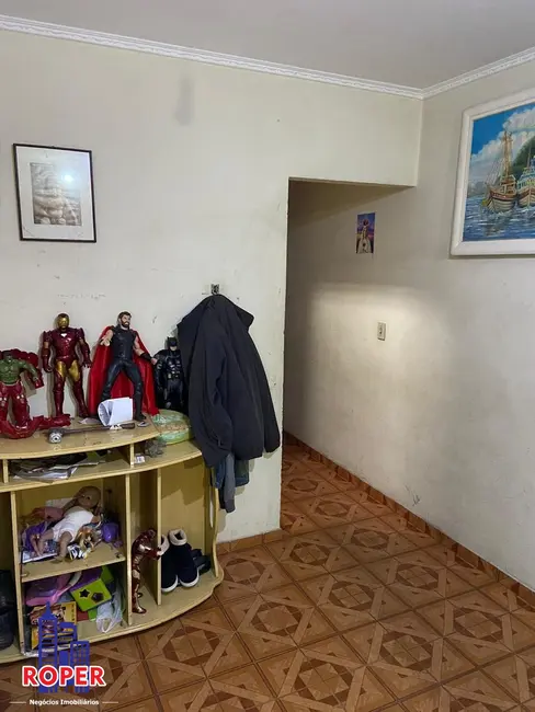 Foto 4 de Casa com 5 quartos à venda, 250m2 em Chácara Santo Antônio (Zona Leste), São Paulo - SP