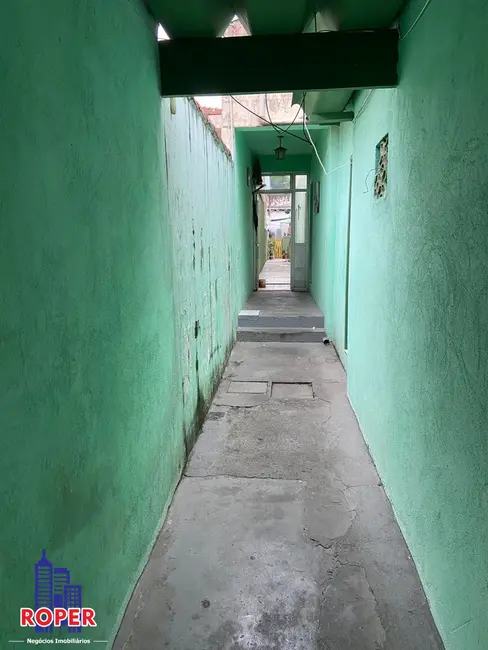 Foto 2 de Casa com 5 quartos à venda, 250m2 em Chácara Santo Antônio (Zona Leste), São Paulo - SP