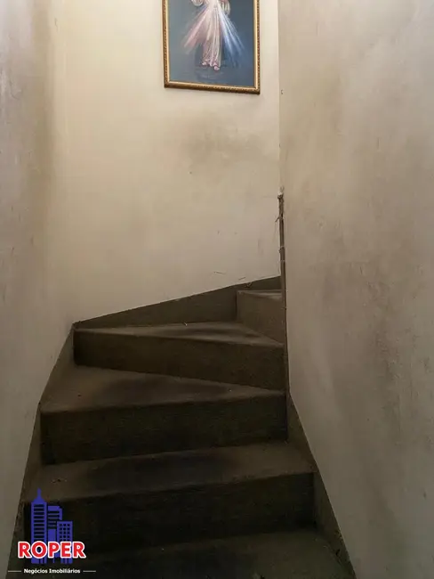 Foto 9 de Casa com 5 quartos à venda, 250m2 em Chácara Santo Antônio (Zona Leste), São Paulo - SP