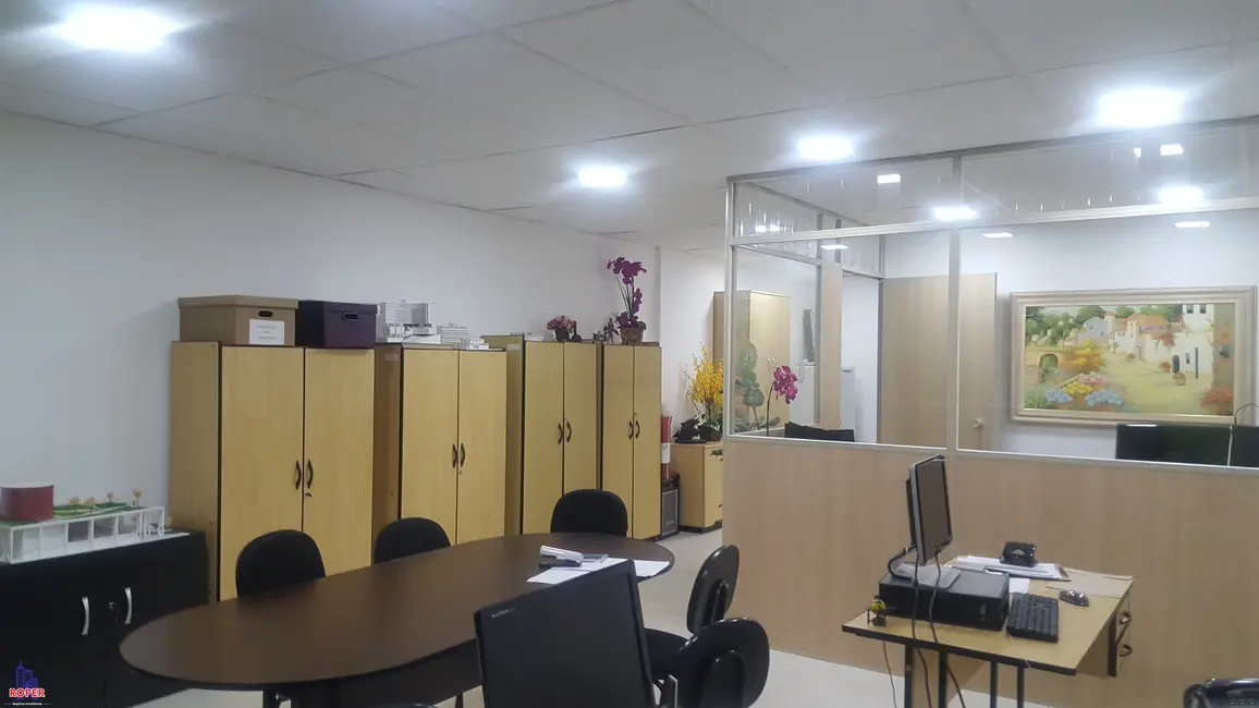Sala Comercial à venda, 45m2 em Vila Pedro Moreira, Guarulhos - SP - imagem 3 Foto 3 de Sala Comercial à venda, 45m2 em Vila Pedro Moreira, Guarulhos - SP