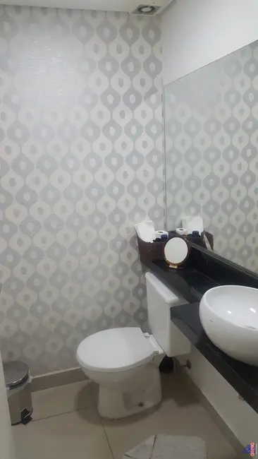 Sala Comercial à venda, 45m2 em Vila Pedro Moreira, Guarulhos - SP - imagem 6 Foto 6 de Sala Comercial à venda, 45m2 em Vila Pedro Moreira, Guarulhos - SP