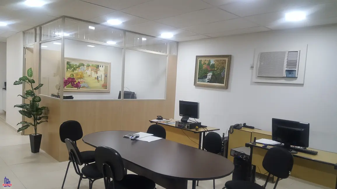 Foto 1 de Sala Comercial à venda, 45m2 em Vila Pedro Moreira, Guarulhos - SP