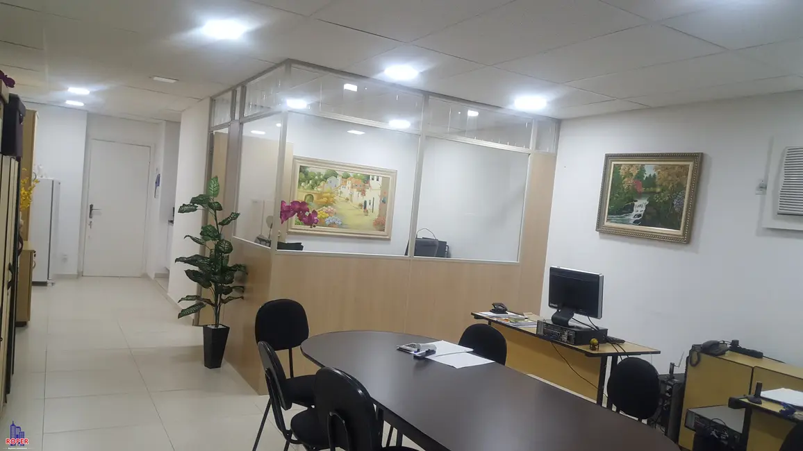 Foto 2 de Sala Comercial à venda, 45m2 em Vila Pedro Moreira, Guarulhos - SP