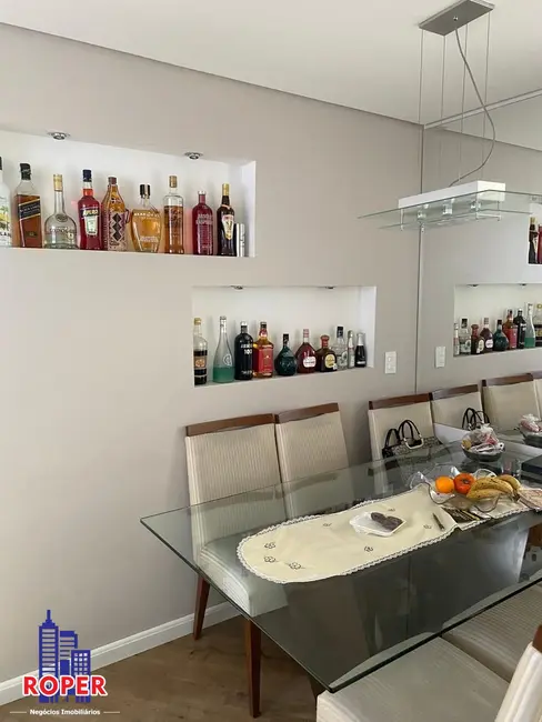 Foto 1 de Apartamento com 2 quartos à venda, 44m2 em Maranhão, São Paulo - SP