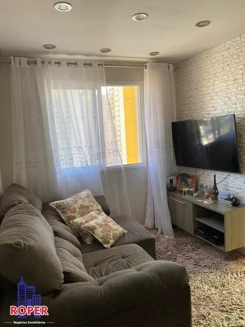 Foto 5 de Apartamento com 2 quartos à venda, 44m2 em Maranhão, São Paulo - SP