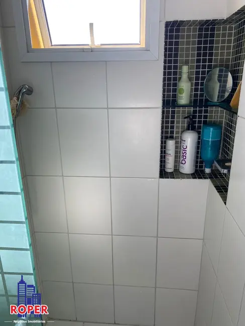 Foto 9 de Apartamento com 2 quartos à venda, 44m2 em Maranhão, São Paulo - SP