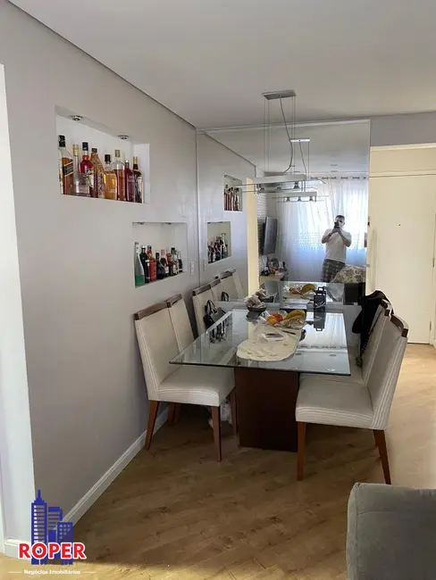 Foto 3 de Apartamento com 2 quartos à venda, 44m2 em Maranhão, São Paulo - SP