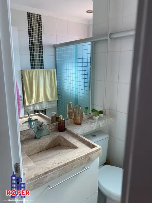 Foto 6 de Apartamento com 2 quartos à venda, 44m2 em Maranhão, São Paulo - SP