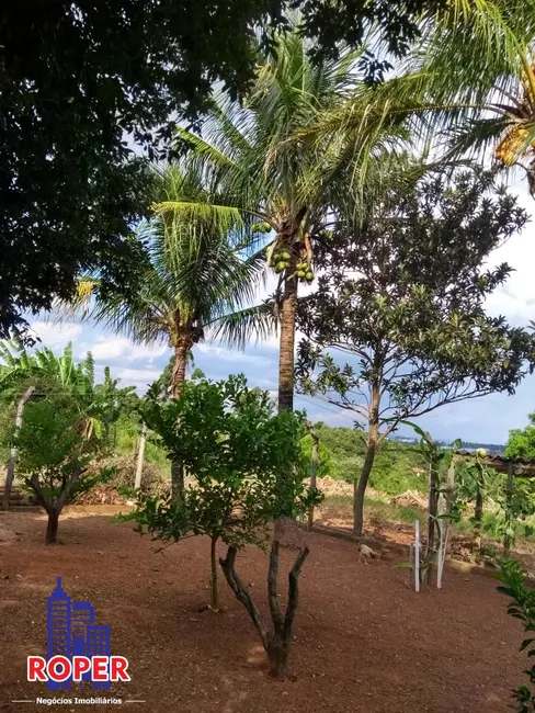 Sítio / Rancho com 4 quartos à venda, 45560m2 em Caguassu, Sorocaba - SP - imagem 3 Foto 3 de Sítio / Rancho com 4 quartos à venda, 45560m2 em Caguassu, Sorocaba - SP