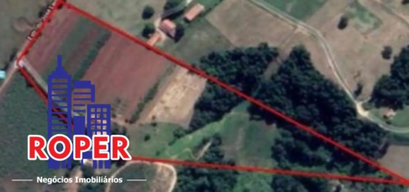 Sítio / Rancho com 4 quartos à venda, 45560m2 em Caguassu, Sorocaba - SP - imagem 5 Foto 5 de Sítio / Rancho com 4 quartos à venda, 45560m2 em Caguassu, Sorocaba - SP