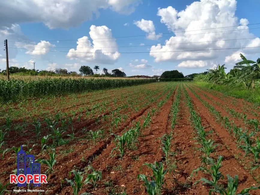 Sítio / Rancho com 4 quartos à venda, 45560m2 em Caguassu, Sorocaba - SP - imagem 4 Foto 4 de Sítio / Rancho com 4 quartos à venda, 45560m2 em Caguassu, Sorocaba - SP